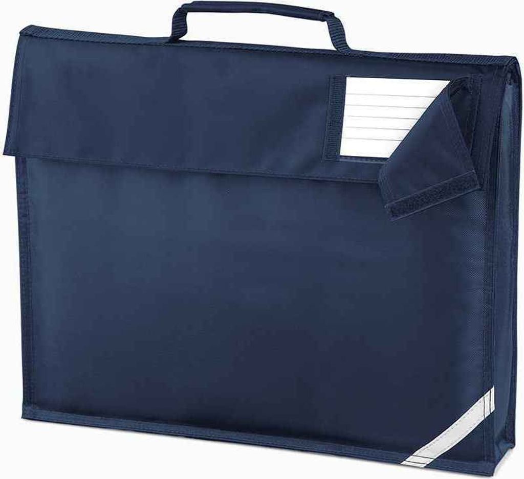 Quadra - Sac d'école pour enfants, réfléchissant PC6612 Image du produit 