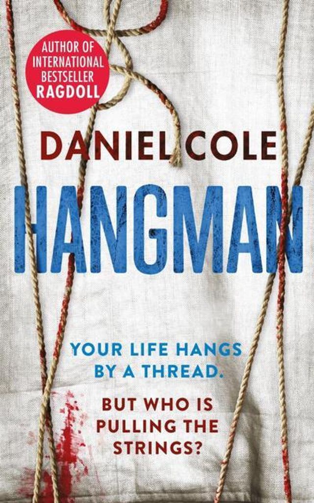 Cole Daniel: Hangman Ome