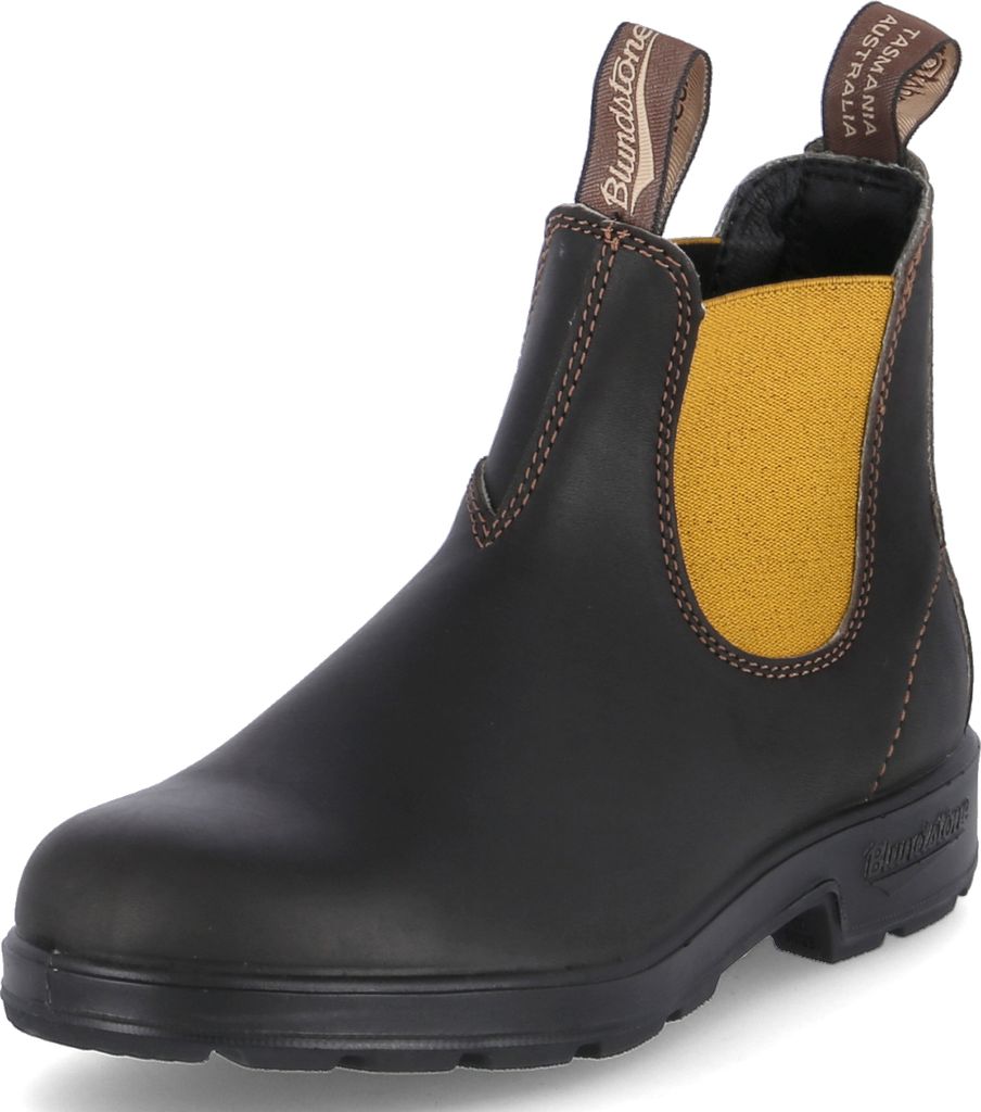 Blundstone Chelsea Boots Braun Damen Produktbild 