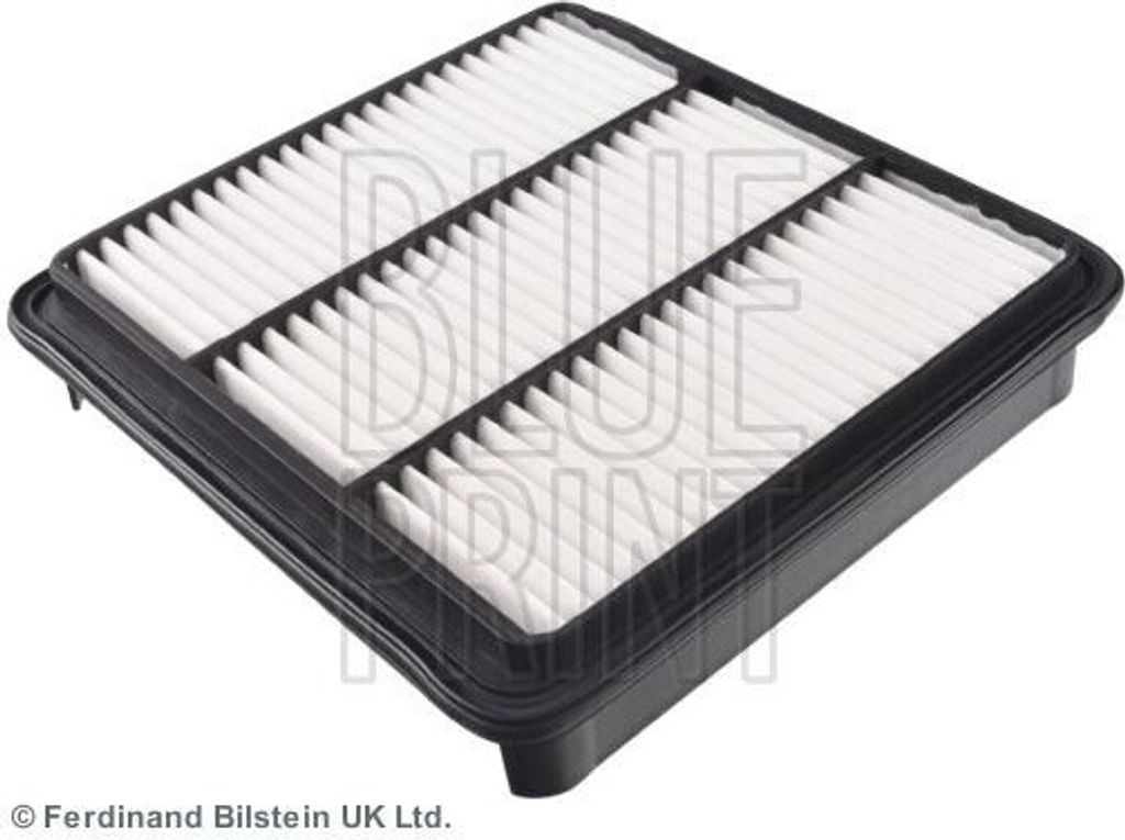 Luftfilter BLUE PRINT ADC42256 für MITSUBISHI L 200 / Triton Pickup (KAT, KBT) Filtereinsatz