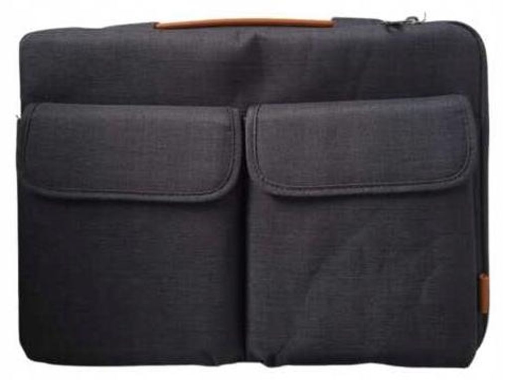 inateck LB01007-13_BLACK inateck Laptoptasche 13" mit Immagine del prodotto 