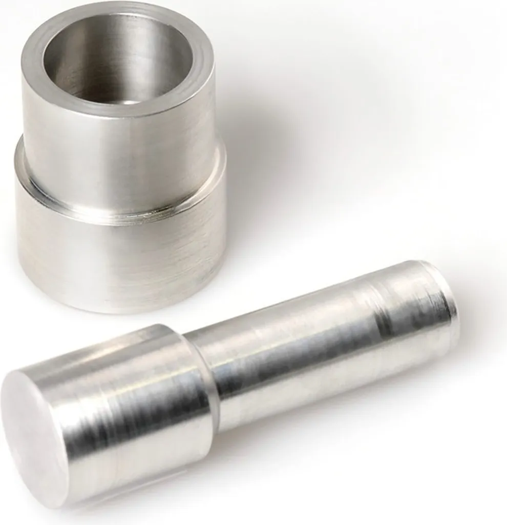 Réparer Moyeu DT Swiss 350 370 avec Kit Outils SA20 Argent Précis