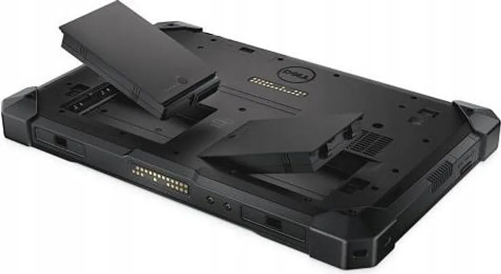 Nouvelle Batterie 34WHR pour PC Dell - Travailler en déplacement sereinement
