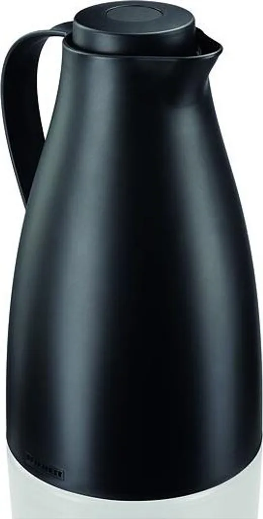 Caraffa Termica 1L Leifheit 28541 Harmonic Nera - Design e Comfort - 7