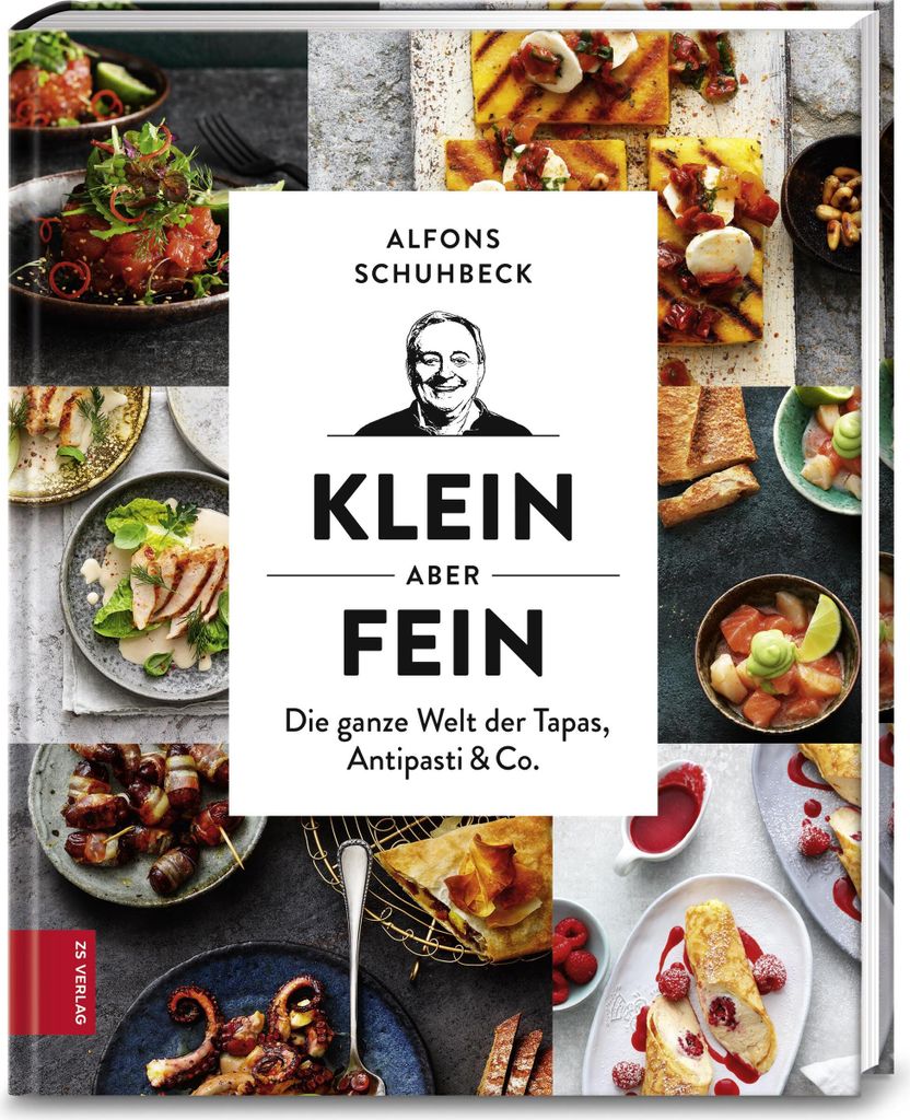 Klein, aber fein