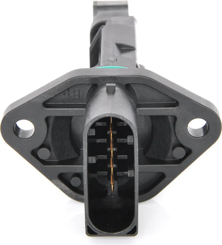 Débitmètre BOSCH OE 13627830359 haute précision pour BMW Série 5 E61