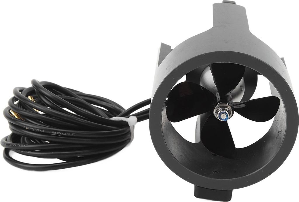 KYO 4T Pro Underwater Thruster 12-25,2 V bürstenloser Produktbild 