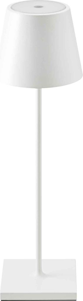 SIGOR 4501101, Weiß, Aluminium, Universal, IP54, III, Produktbild 