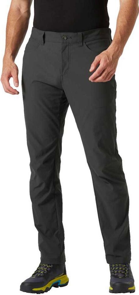 Helly Hansen Holmen 2.0 Hosen Grau 32 / 30 Mann Grau 32