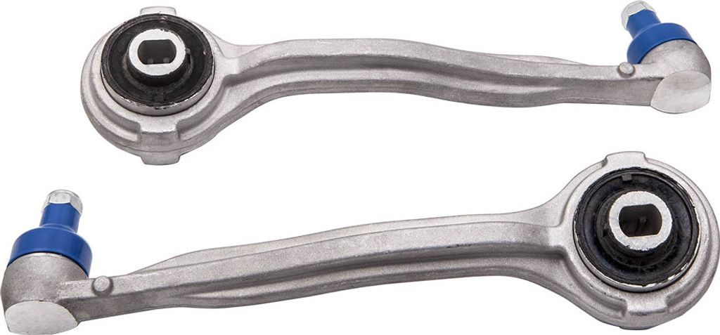 2X Querlenker Vorne Oben Für Mercedes C-Klasse W203 S203 Produktbild 
