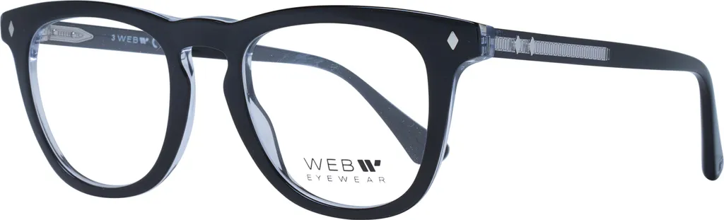 Web WE5400 005 49 - Montures légères et robustes pour hommes actifs