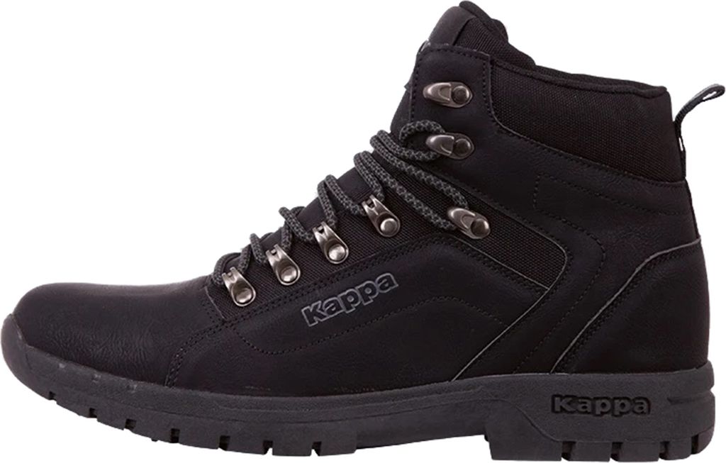 Kappa 242752 Herren Kurzschaft Stiefel Winterstiefel Produktbild 