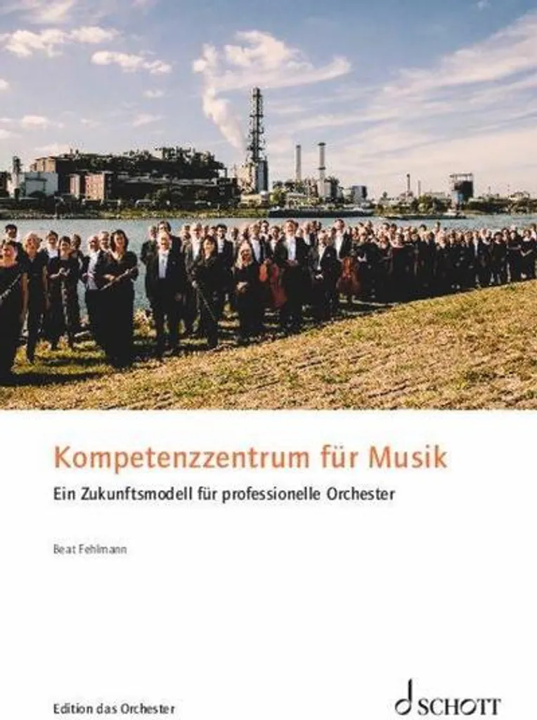 Kompetenzzentrum für Musik - Support de partition professionnel ajustable