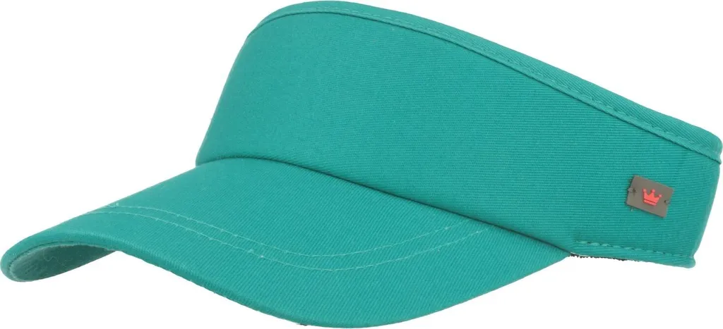 Cappellino Visiera Balke in Cotone | Accessorio Sole Donna e Uomo