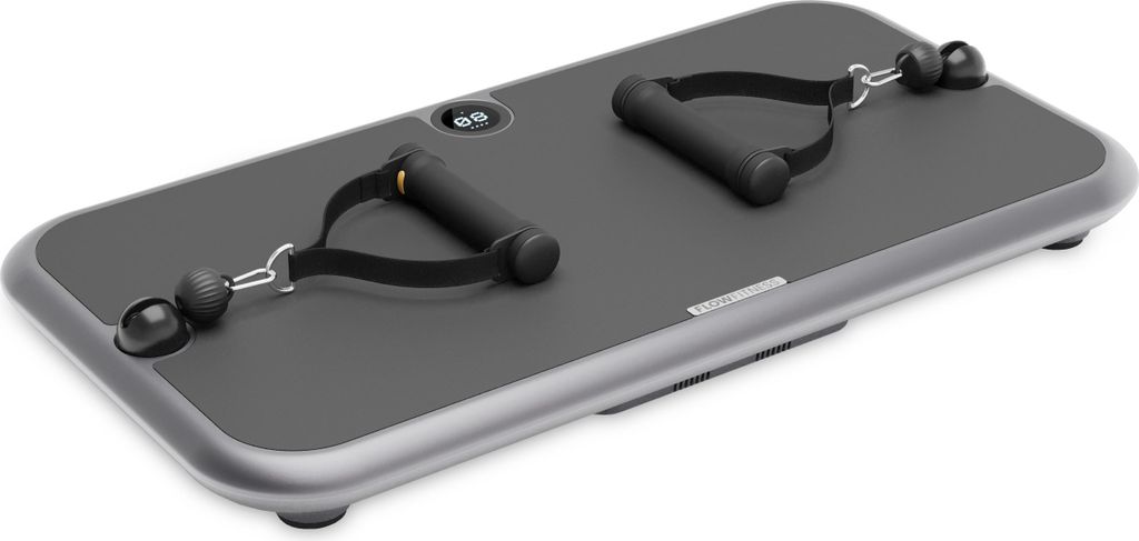 Flow Fitness DSG200i Smart Home Gym – 90 kg Widerstand
