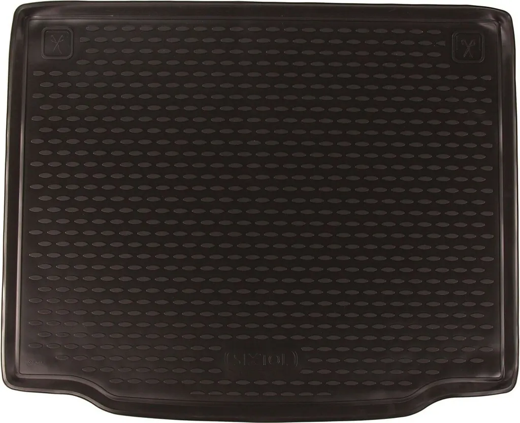 Protection de coffre SIXTOL pour transport chien et loisirs BMW X3 G01