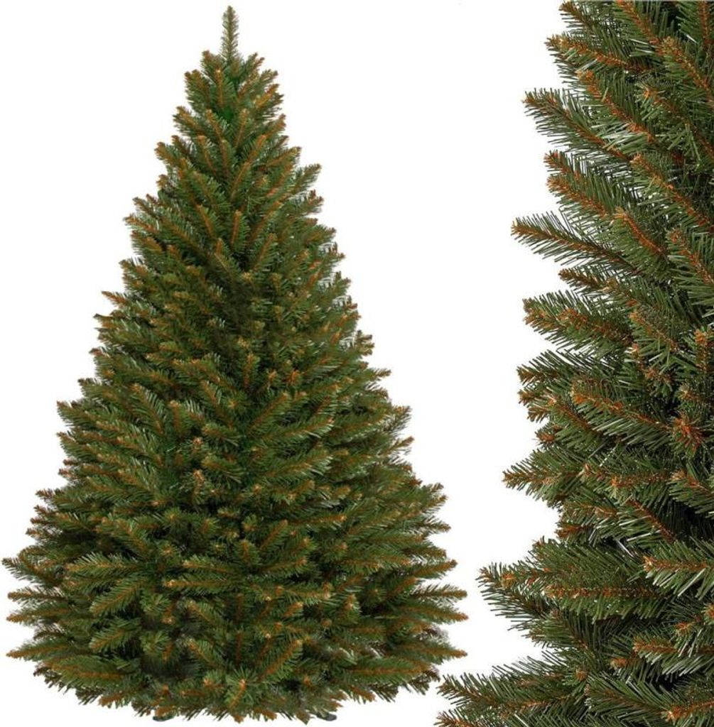 Vánoční stromek Smrk kavkazský 150 cm Obrázek produktu 