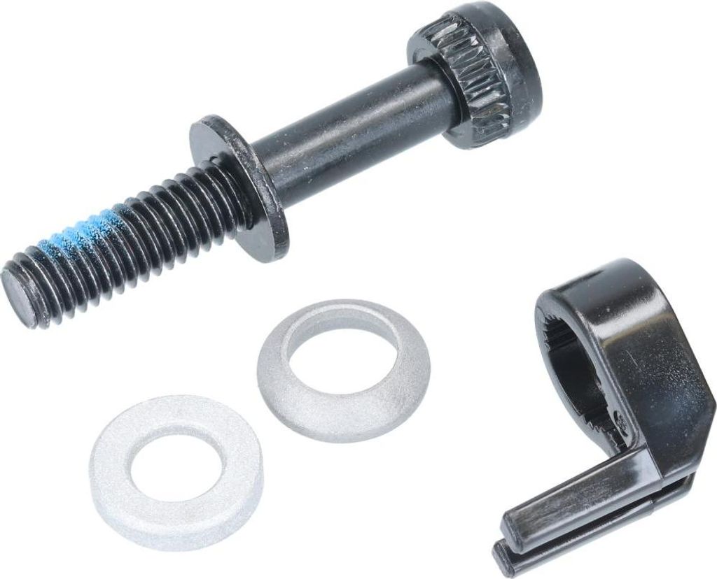 SHIMANO SM-MA-F220 Caliper Fixing Screw Unit (M6 x 34.4) - 34