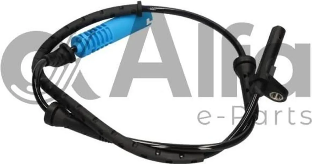 Alfa e-Parts AF03867 Sensore velocità ruota OE 6771703 compatibile con Serie 5 E60, Serie 6 E63, Serie 6 E64