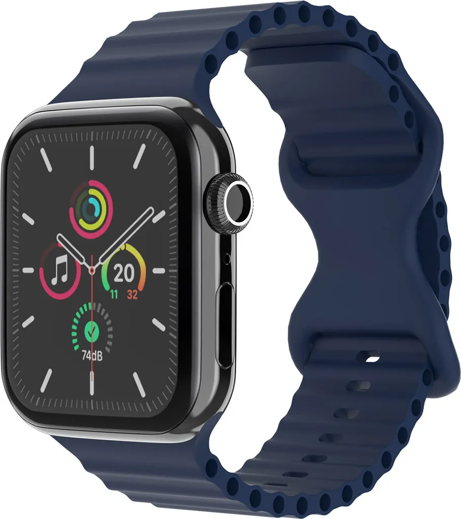 Cambia Look al tuo Apple Watch: Cinturini imoshion Athletic 38-42mm