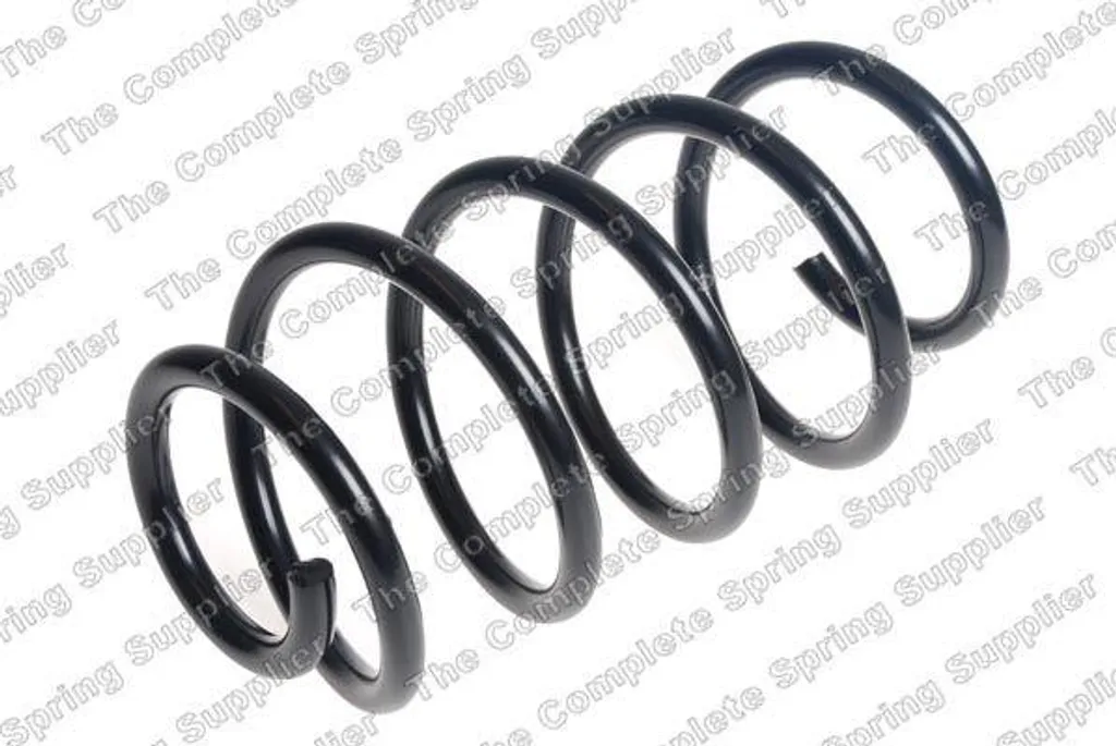 Ressort de suspension pour Ford Focus : Confort et Sécurité OE 2023352