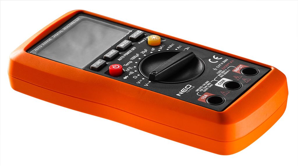 Multimeter - T N94-001