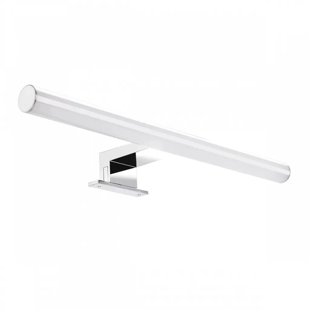 Éclairage Miroir Maquillage LED 40cm Orno 540lm - Idéal Salle de Bain 4000K