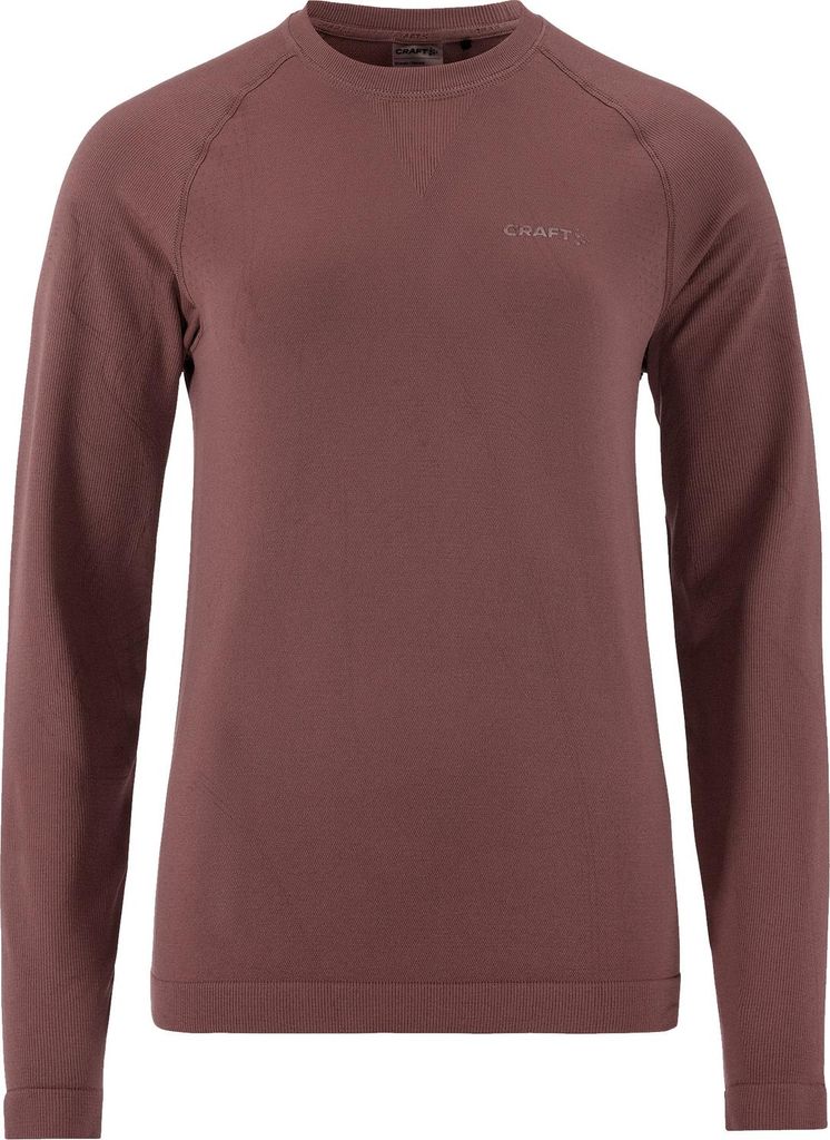 CRAFT Damen Langarmshirt Active Comfort Ls 2 W