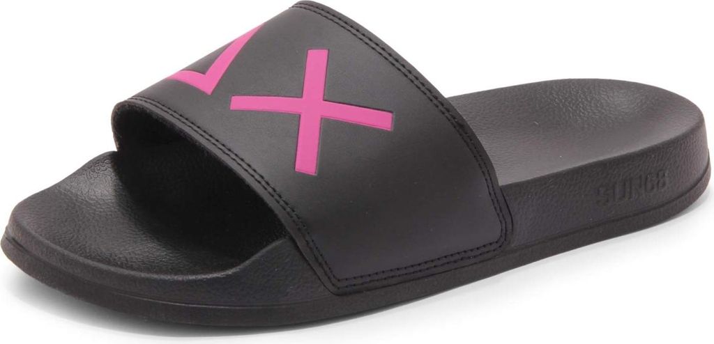 4003AT ciabatta donna SUN 68 woman slippers