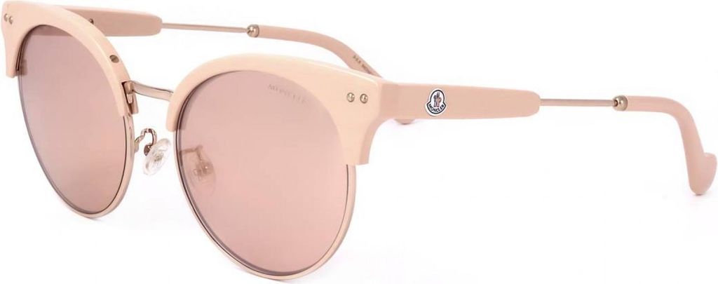 Moncler Sonnenbrille ML0067 K 57Z 56 19 145 Produktbild 