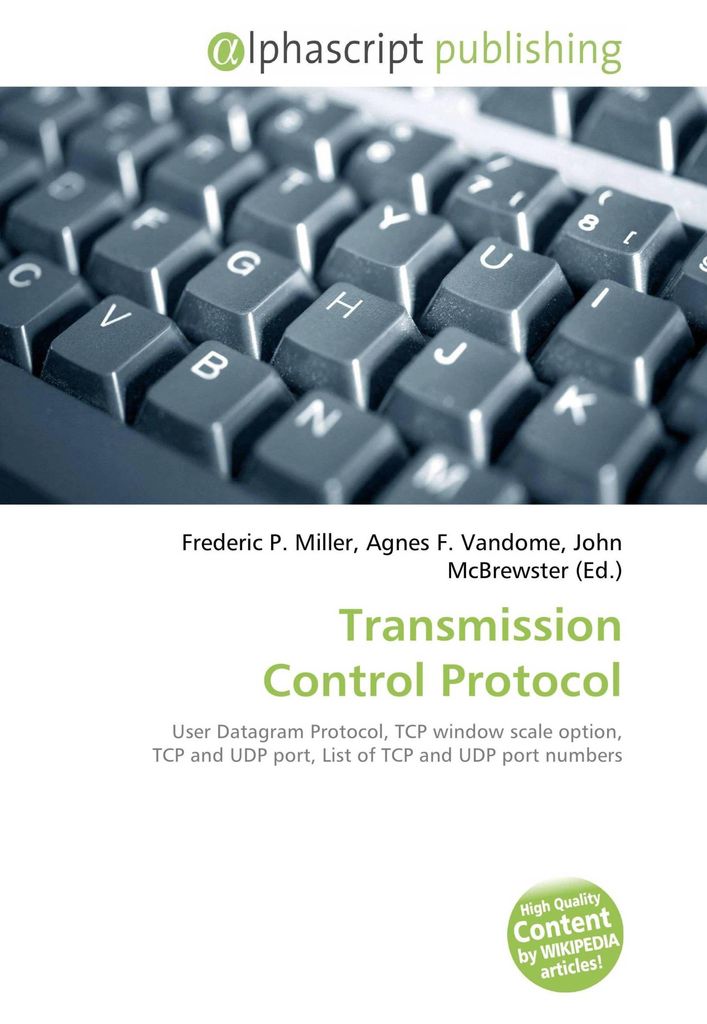 Transmission Control Protocol