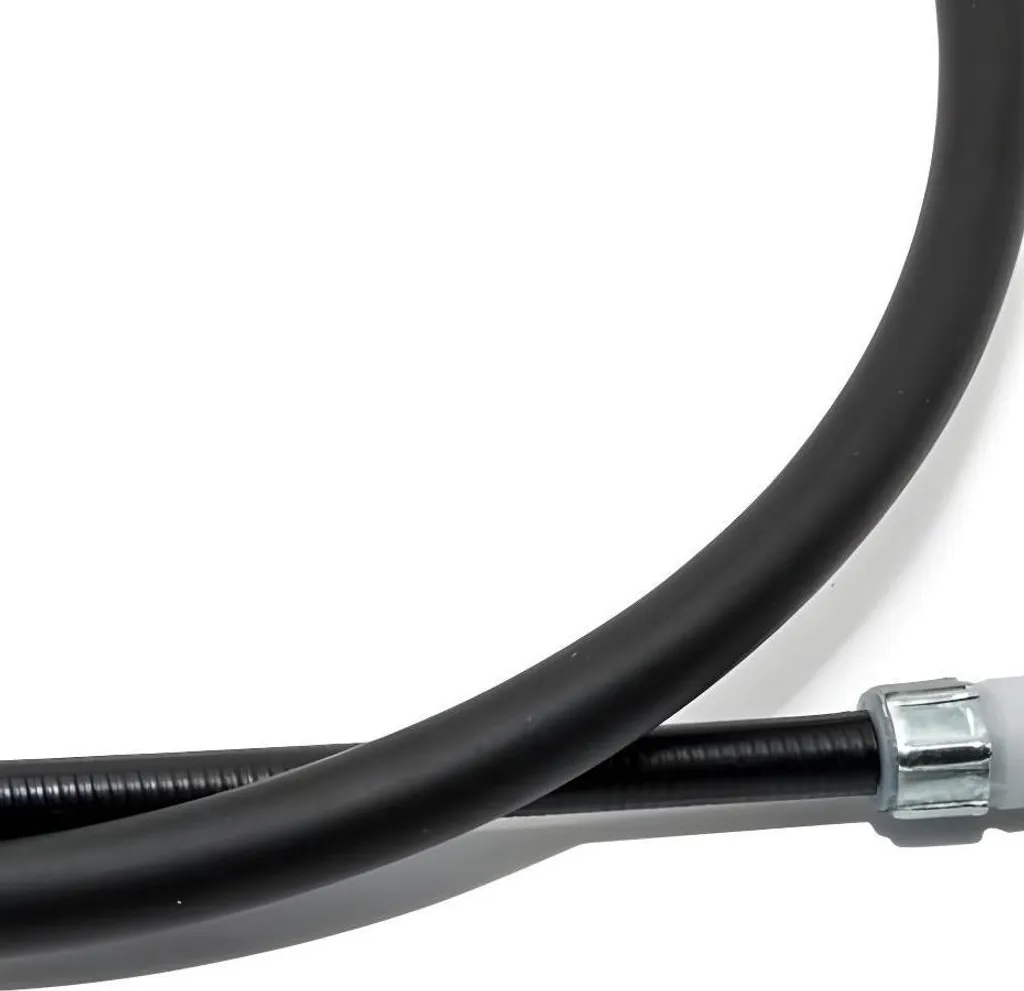 Câble Bowden Piaggio 272353 - Entraînement robuste pour NRG SAL1T