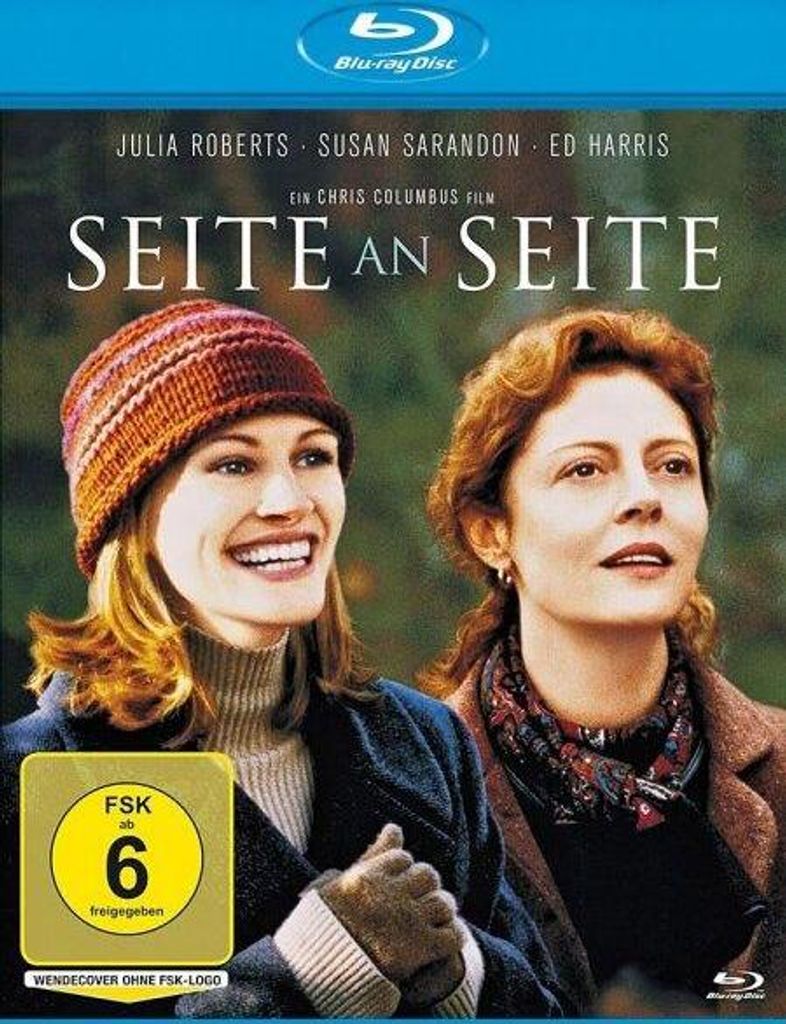 Seite an Seite