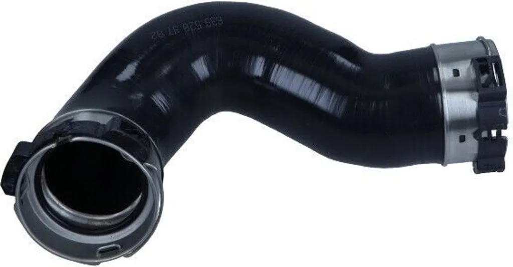Tuyau d'air de suralimentation anti-fuite contre sifflement turbo