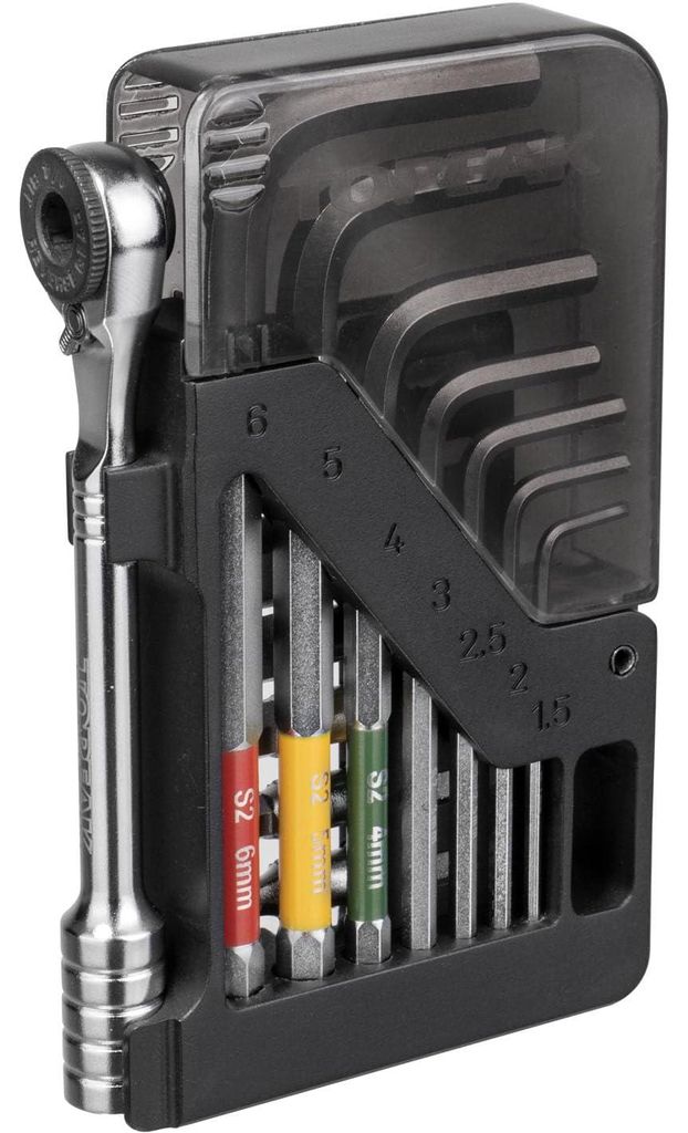 Topeak Omni ToolCard Produktbild 