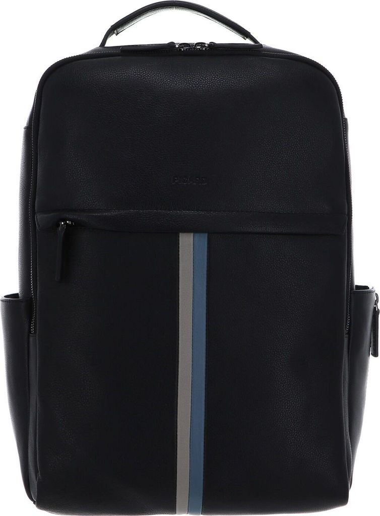 PICARD Leder Laptoprucksack Rucksack mit Laptopfach Horizon Produktbild 