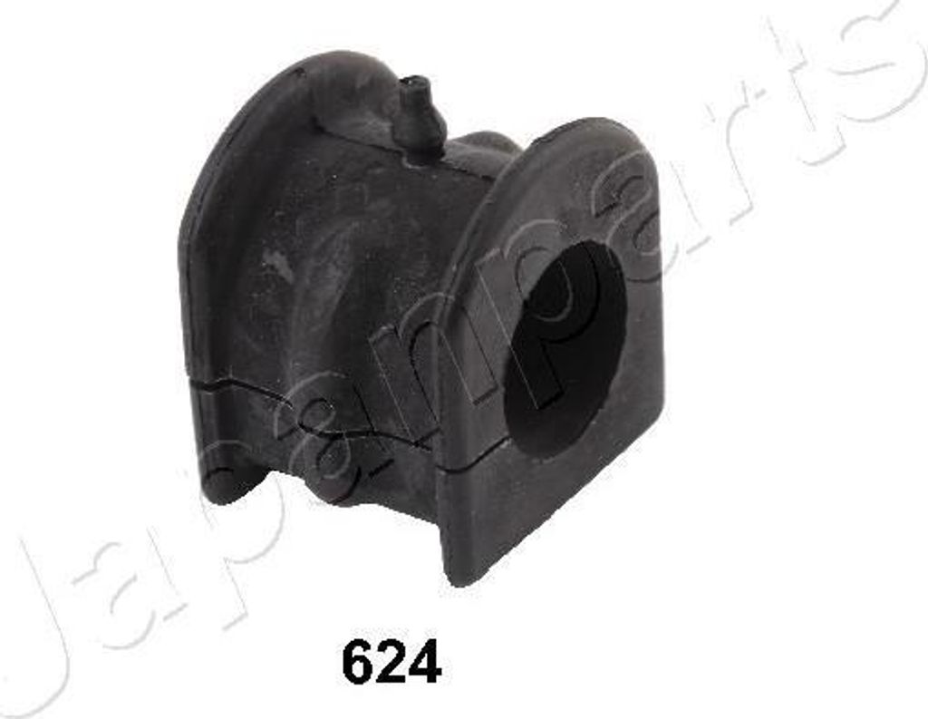 JAPANPARTS Lagerbuchse Stabilisator RU-624 Vorne für DAIHATSU SIRION (M3) 37,5mm 44mm 34mm 25mm