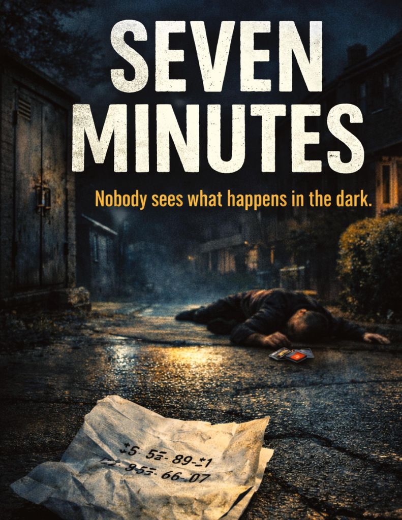 Seven Minutes
