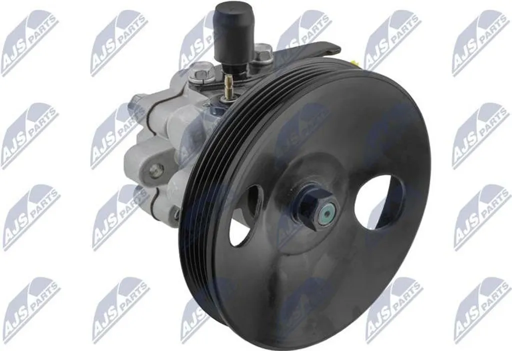 Pompe de direction pour Hyundai Santa Fe : remplacer la pièce 5710026200