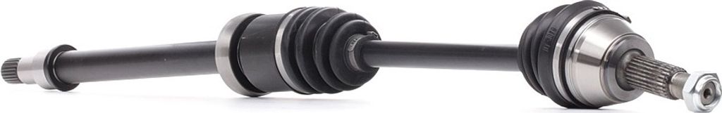 RIDEX 13D0442 Antriebswelle Vorne Rechts für FORD Fiesta Mk5 Schrägheck (JH1, JD1, JH3, JD3) FUSION (JU)