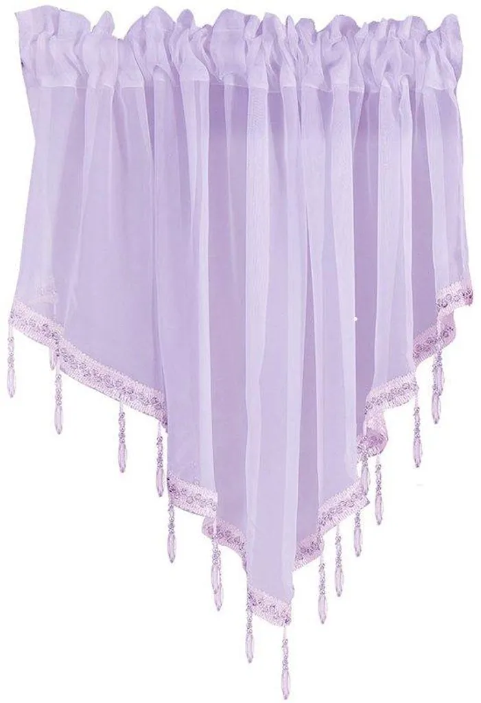 Rideau de fenêtre occultant 130x60 cm respirant pour chambre et salon