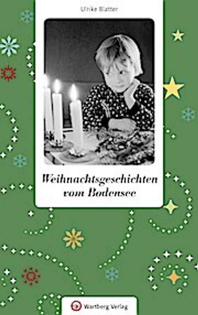 Weihnachtsgeschichten vom Bodensee