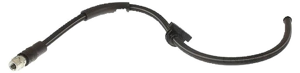 Bremsschlauch 740 mm F10x1 & M10x1 TRISCAN IAM-Expertise für u.a. BMW X3
