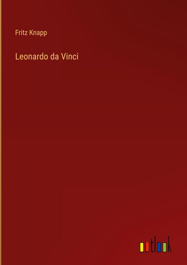 Leonardo da Vinci