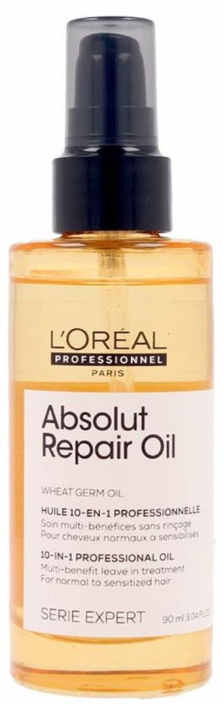 Serie Expert Absolut Repair Oil 10v1 olej pre normálne a Obrázok produktu 