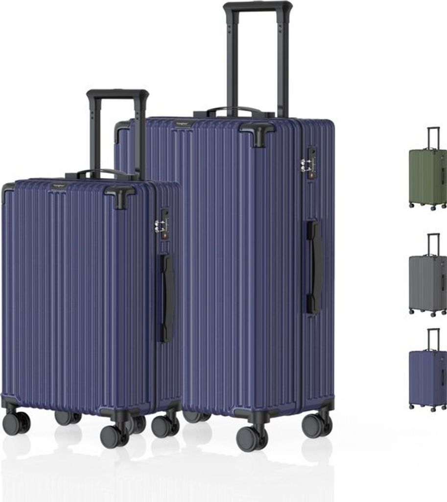 Voyagoux® - Reisekofferset S/M - Koffer - 2 Stück - Produktbild 