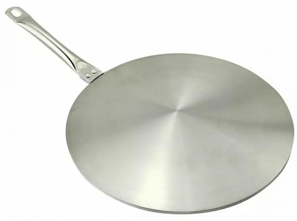 Kinghoff adattatore per piani cottura a induzione 28cm Immagine del prodotto 