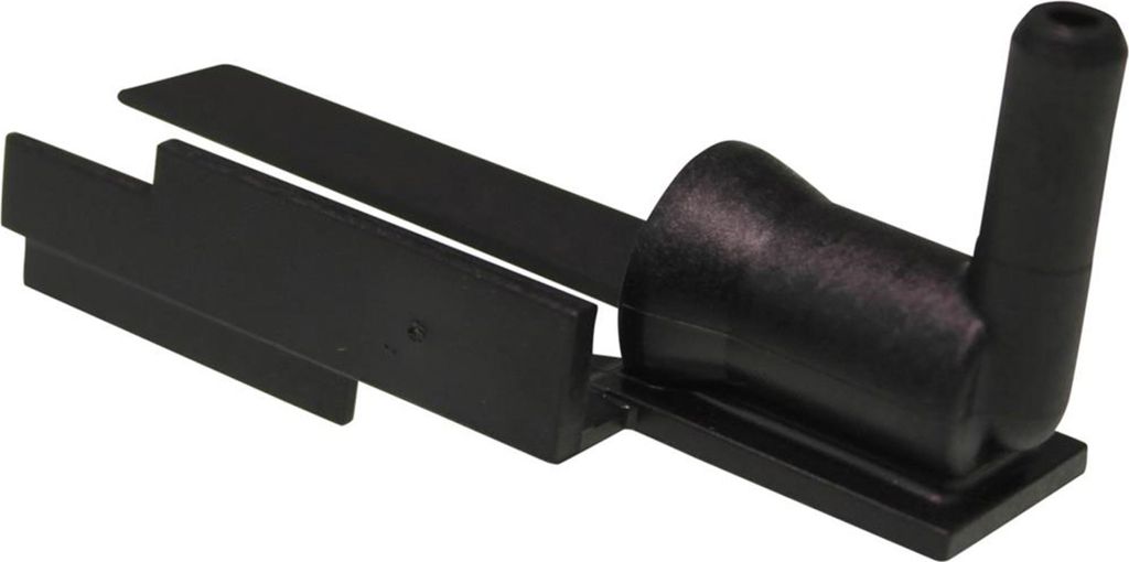Bosch Siemens 00636486 Kupplung,Anschluss (Brühruppe) für Kaffeevollautomaten