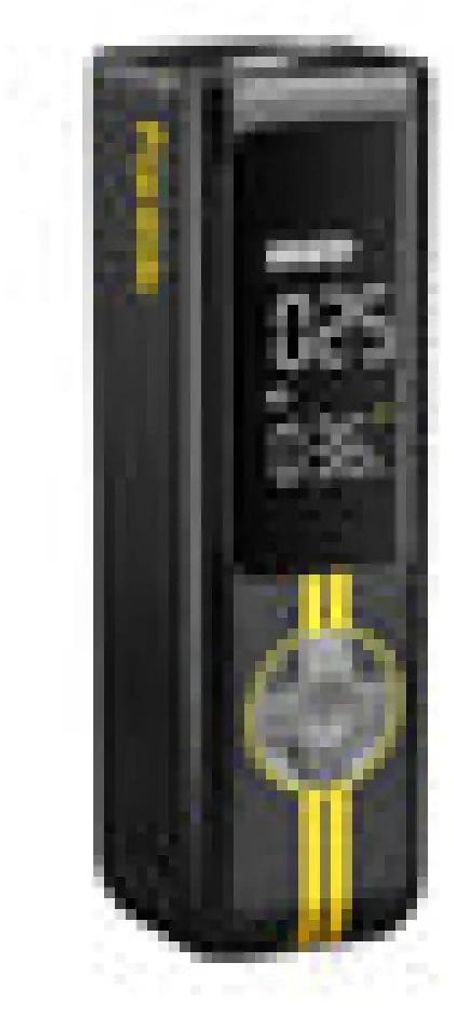 Fanttik X8 Apex tragbarer Kompressor Produktbild 