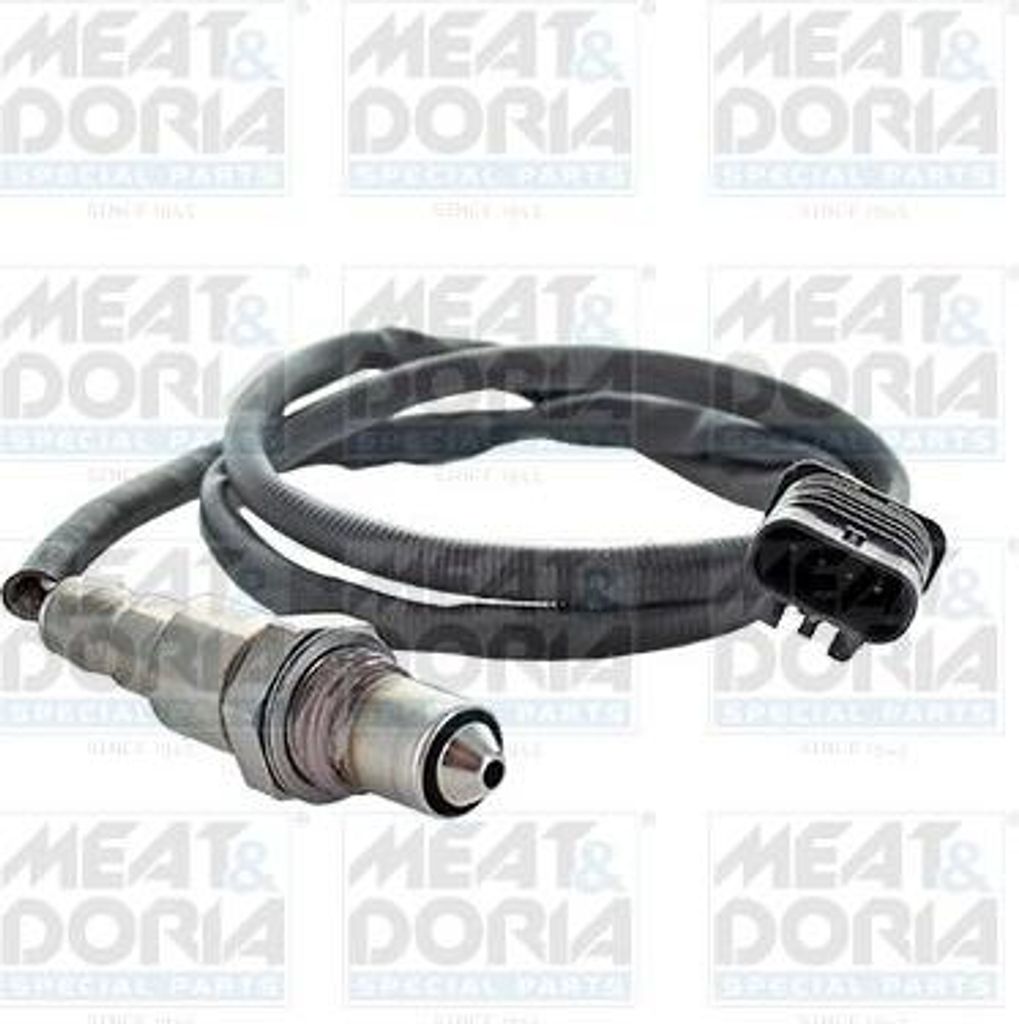MEAT & DORIA 81922 Lambdasonde OE 8570229 kompatibel mit Countryman, Clubman, Mini, X1, 2er F46, 2er F45